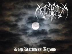 Culto Sacrilego : Deep Darkness Beyond